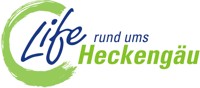 Logo "Life rund ums Heckengäu"